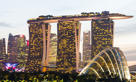 Singapore