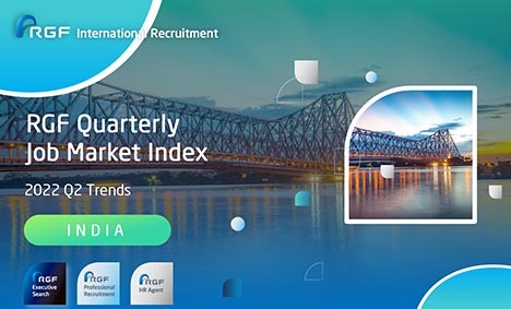 Jobs in RGF专业人才招聘 | RGF专业人才招聘